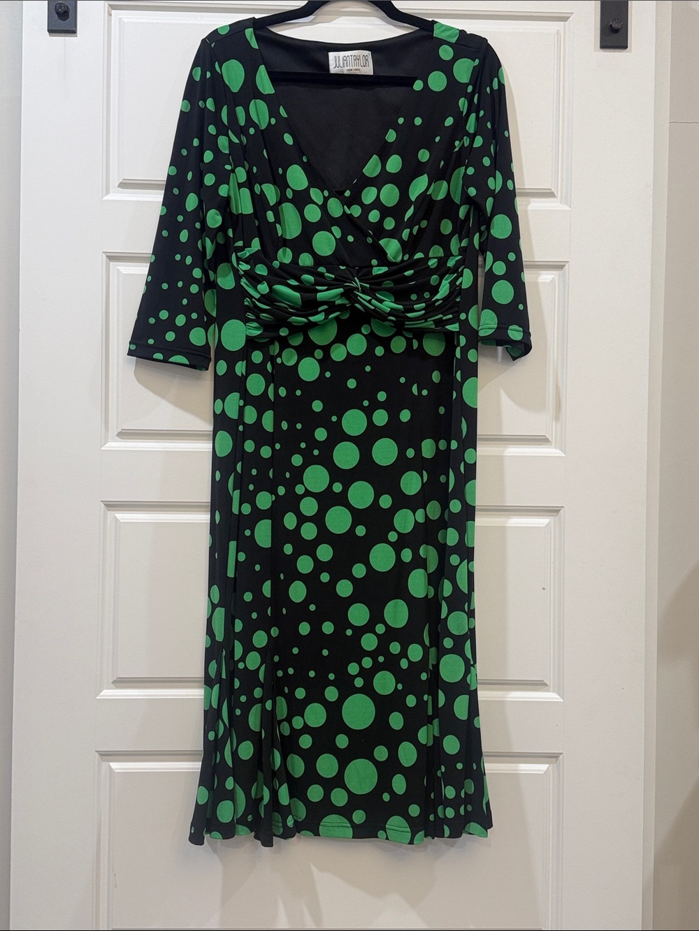 Julian Taylor sz.16 Dress